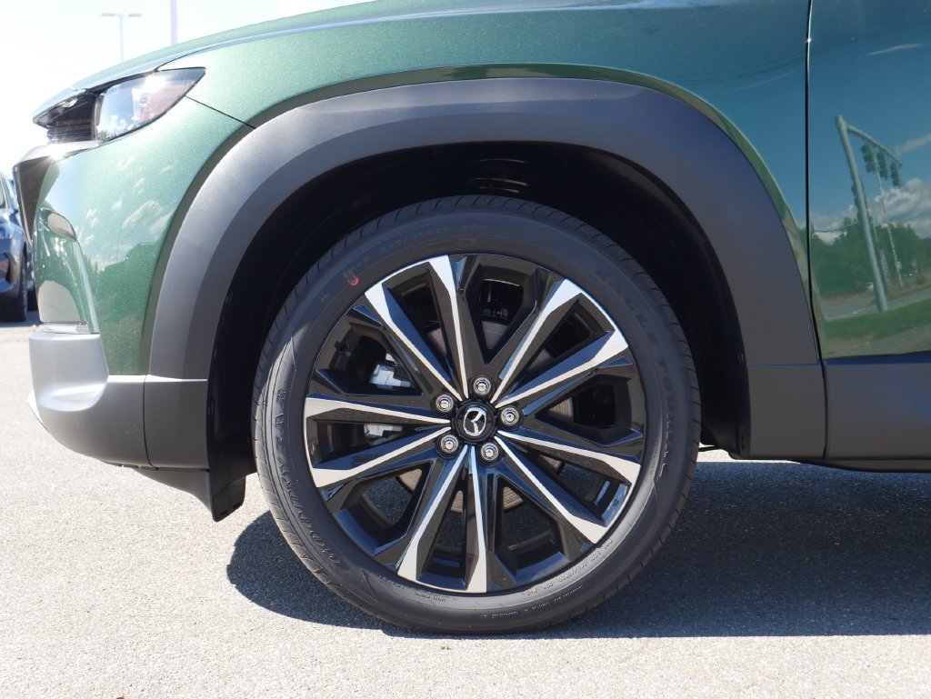 New 2026 Cypress Mazda 2.5 S Premium AWD image 9