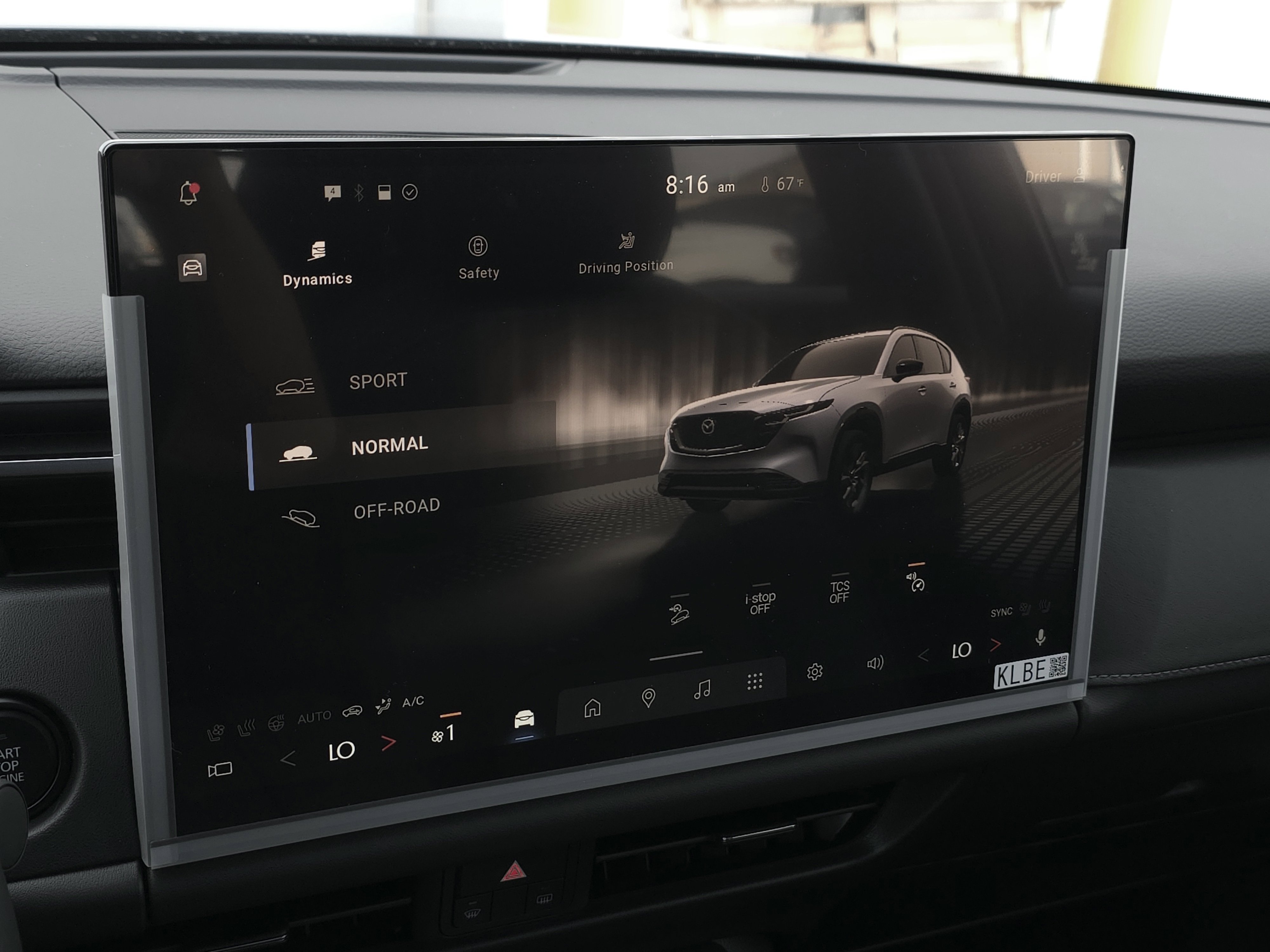 New 2026 Polymetal Gray Metallic Mazda 2.5 S Premium Plus AWD image 17