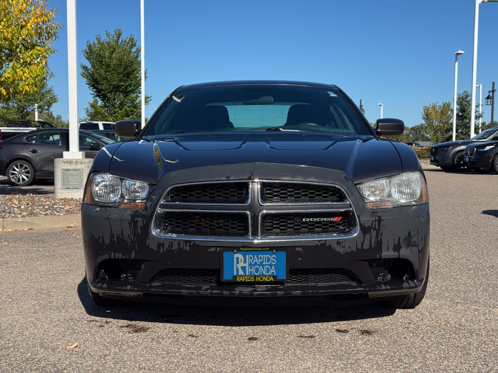 Used 2013 Dodge Charger SE with VIN 2C3CDXBG5DH636326 for sale in Coon Rapids, Minnesota