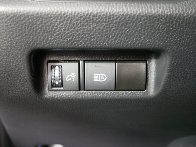 Used 2022 Magnetic Gray Metallic Toyota Hybrid LE image 26