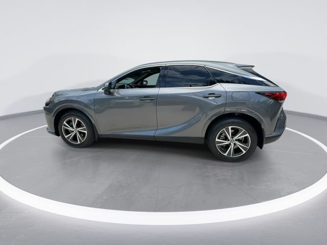 Certified Used 2023 Gray Lexus 350 Premium image 5