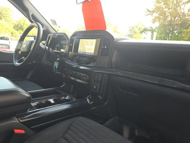 Certified Used 2023 Silver Ford XL image 25