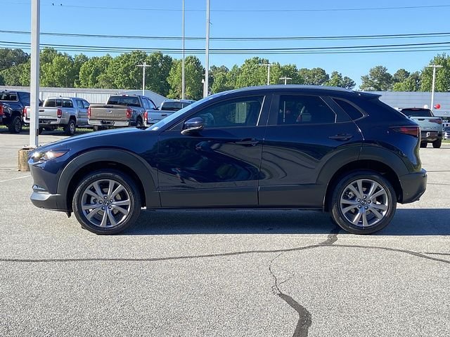 Certified Used 2026 Blue Mazda 2.5 S Preferred image 7