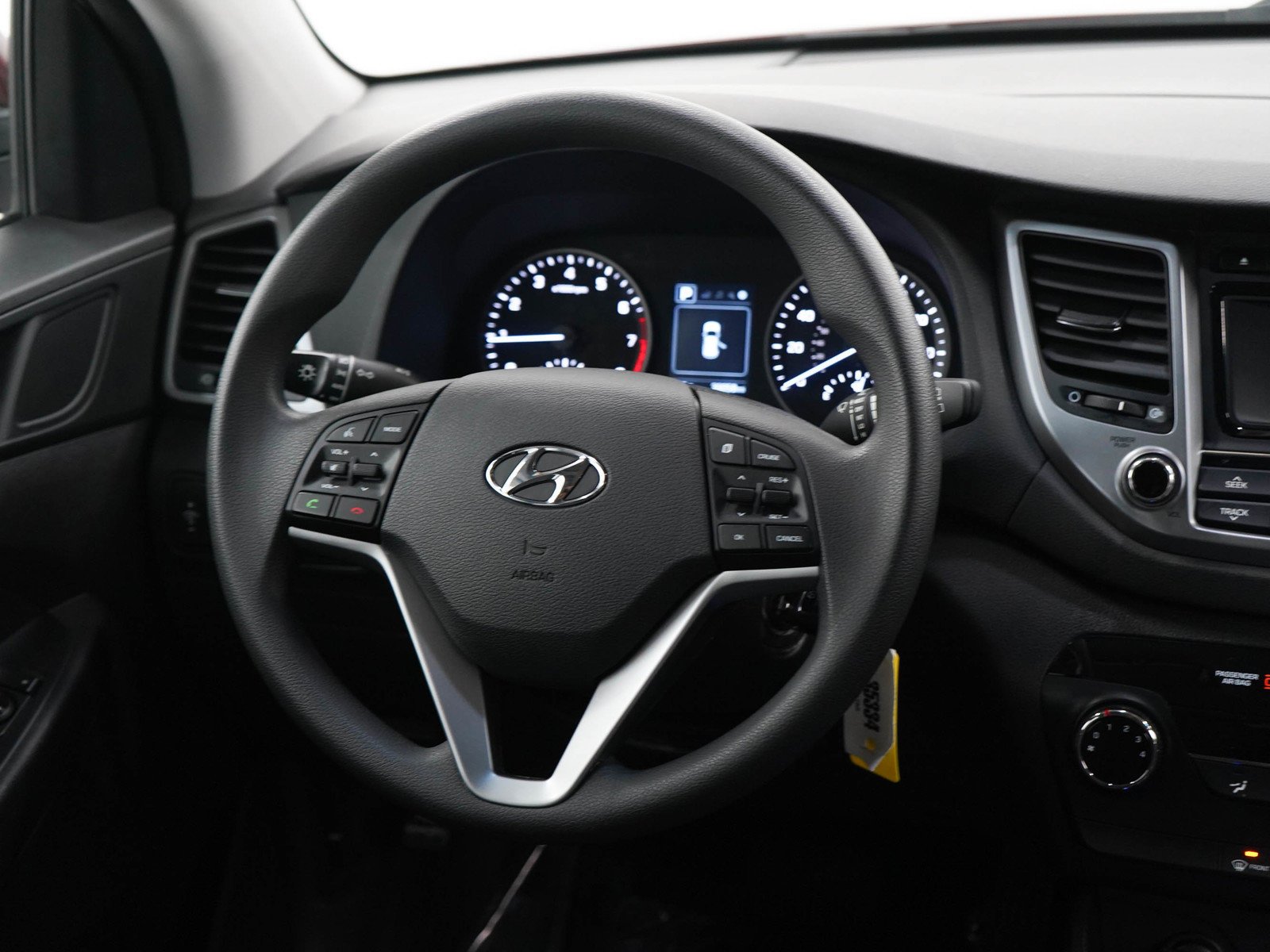 2018 Hyundai Tucson SE - Photo 15