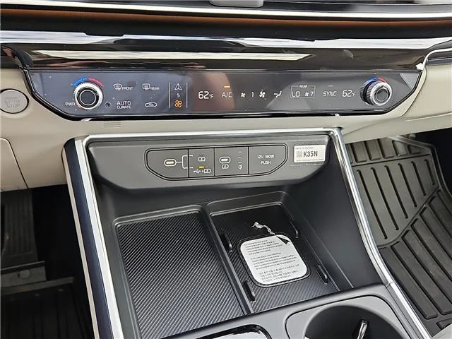 New 2026 Snow White KIA  image 16