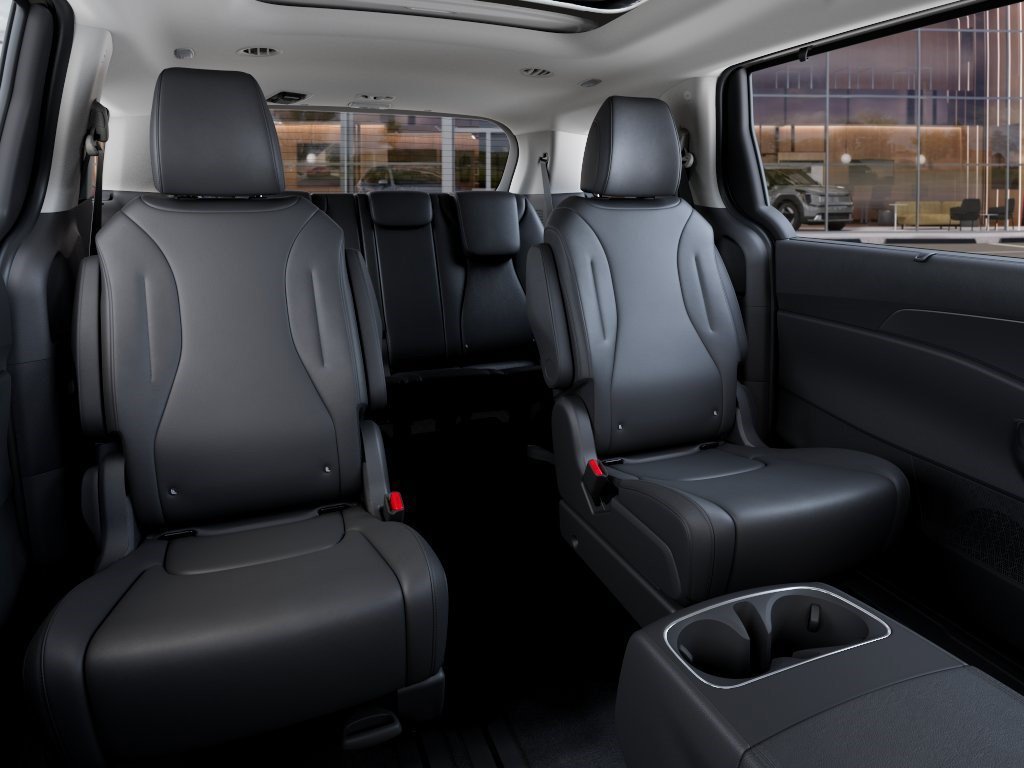 New 2027 Ivory Silver Kia SX image 16