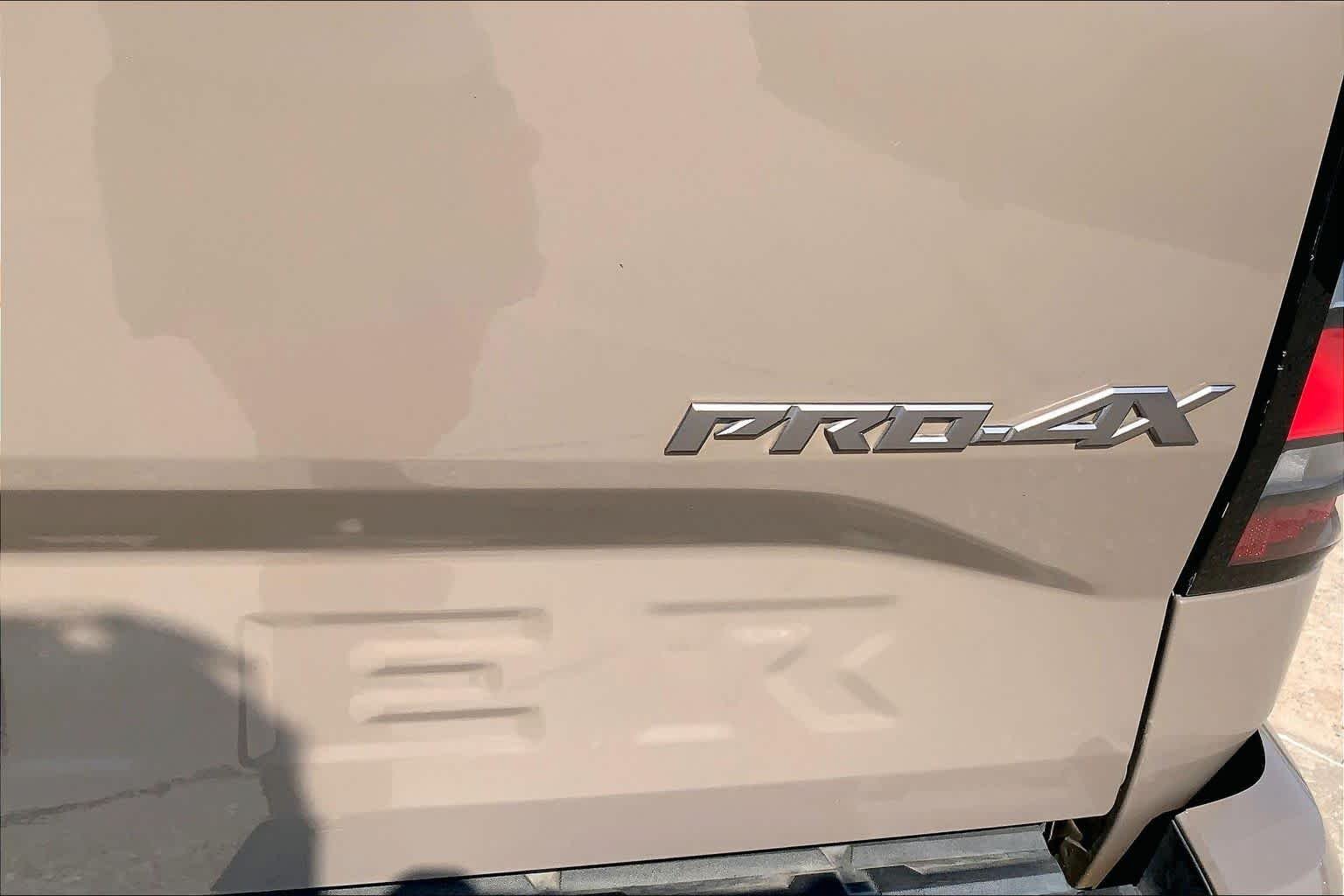 Used 2022 Baja Storm Nissan PRO-4X image 10