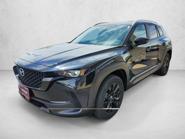 2026 Mazda CX-50 2.5 S Preferred AWD