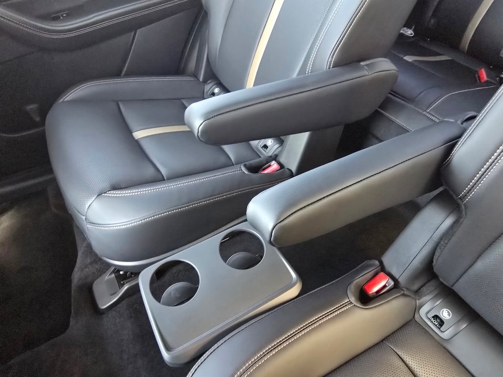 New 2026 Polymetal Gray Metallic Mazda S Premium Sport image 28