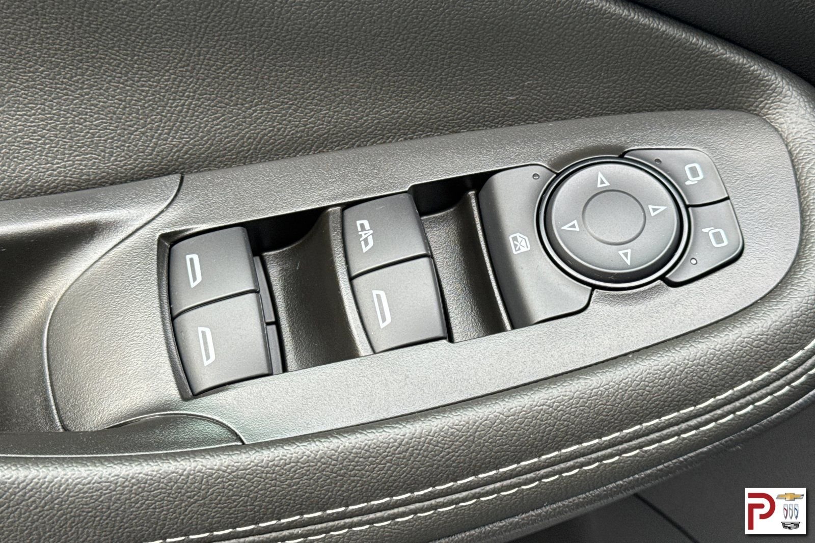 Used 2024 Gray Buick Preferred image 13