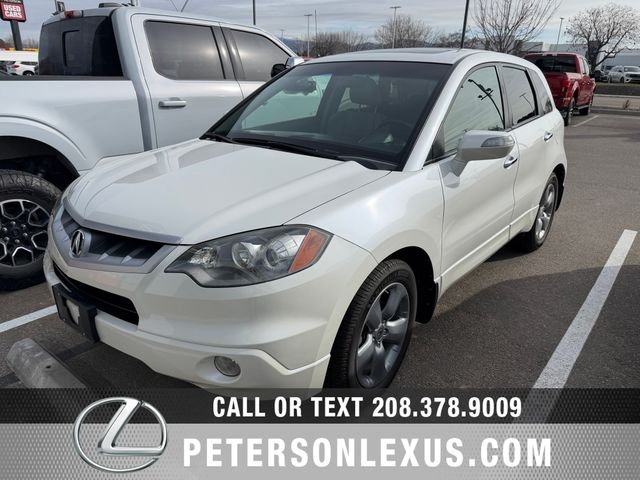 2007 Acura RDX Base