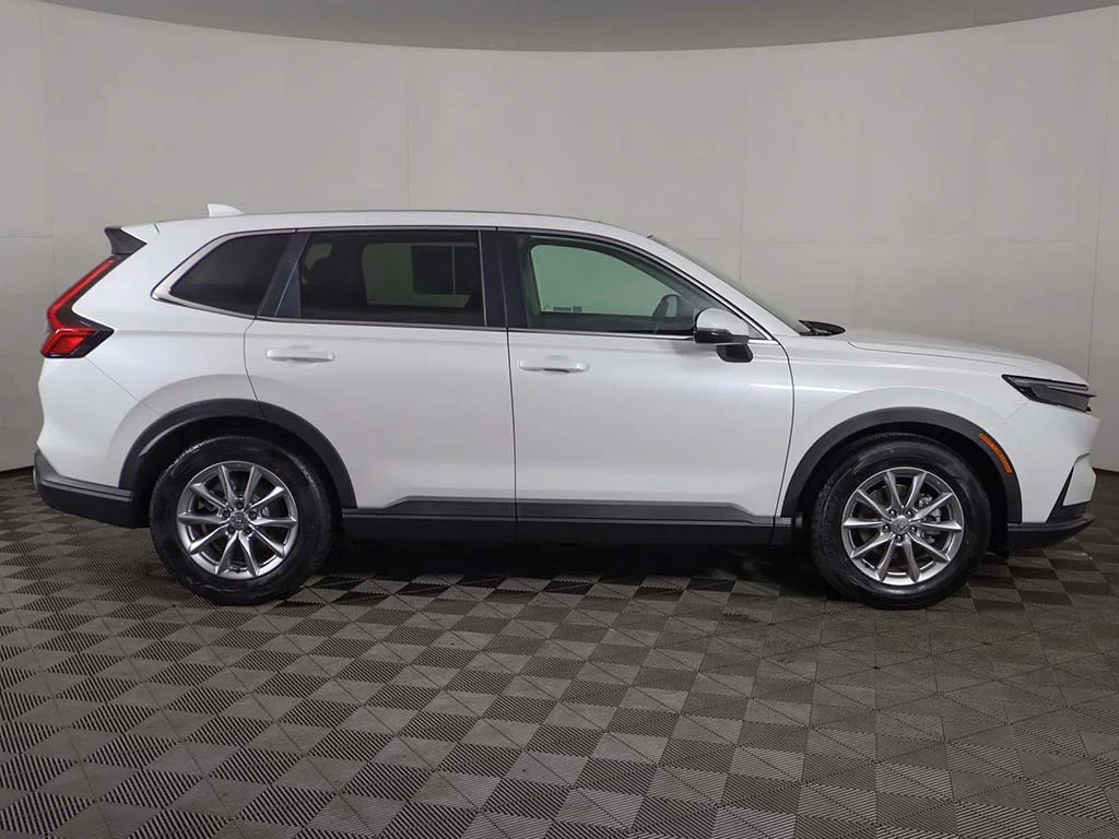 2026 Honda CR-V EX - Photo 18
