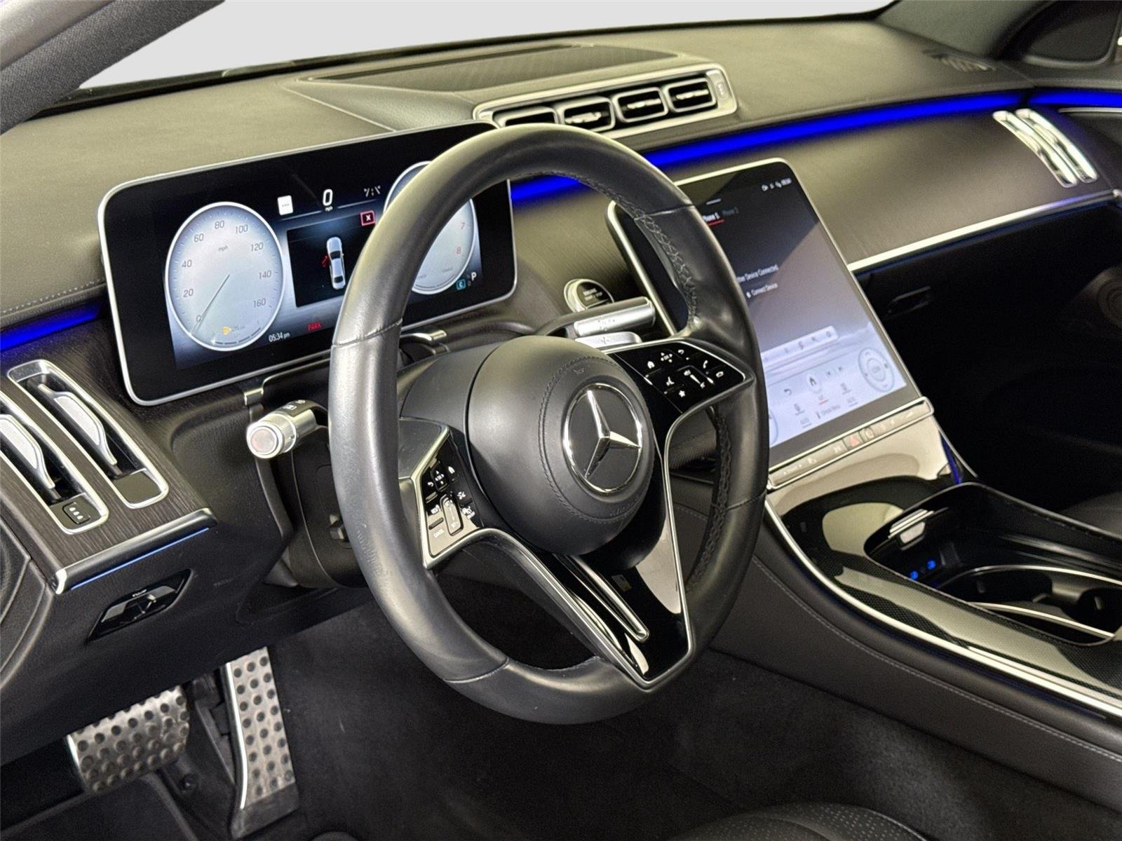 2023 Mercedes-Benz S-Class S 500 - Photo 15
