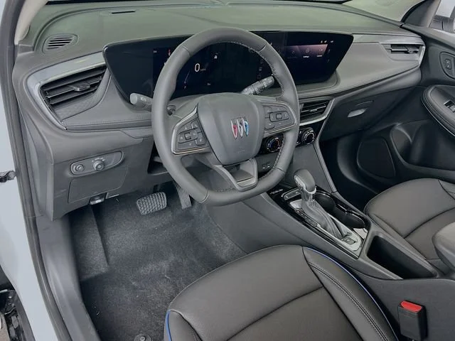 2026 Buick Encore GX Sport Touring - Photo 6