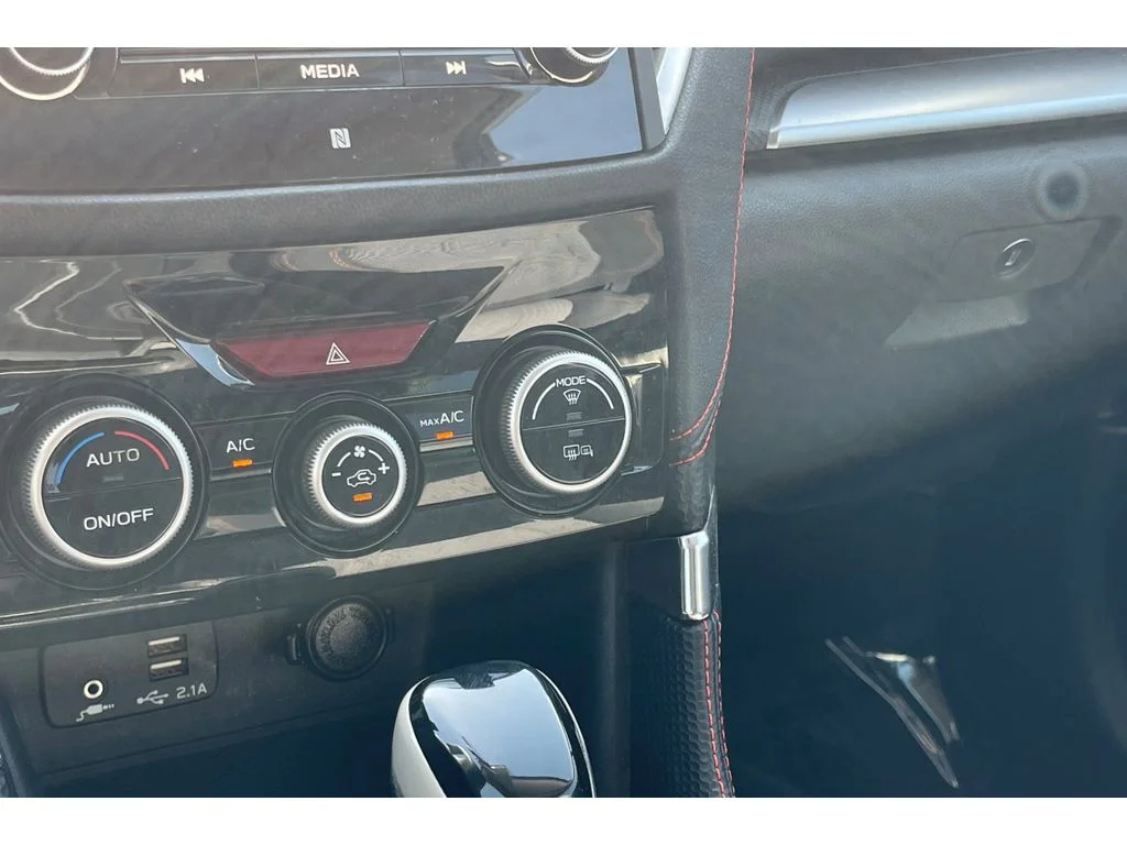 Used 2020 Ice Silver Metallic Subaru Sport image 30