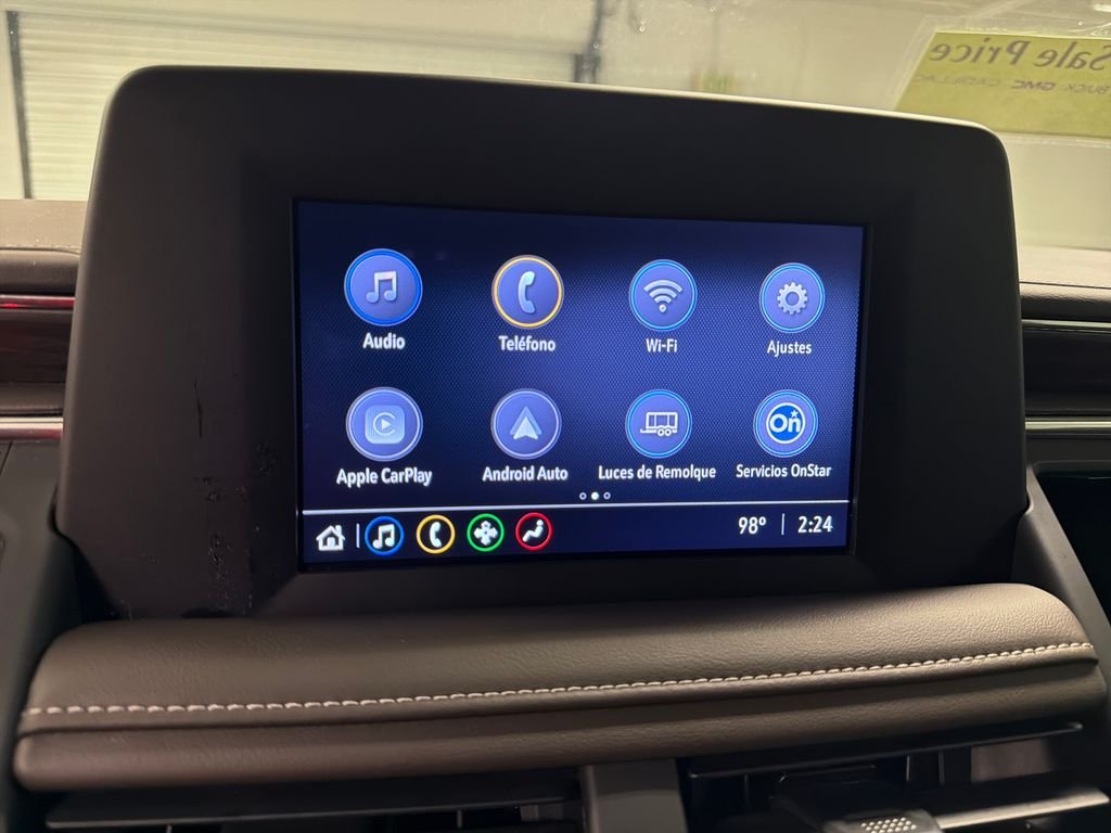 Used 2023 White Chevrolet LS image 36