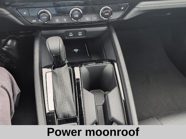 Used 2026 Gray Honda EX-L image 6