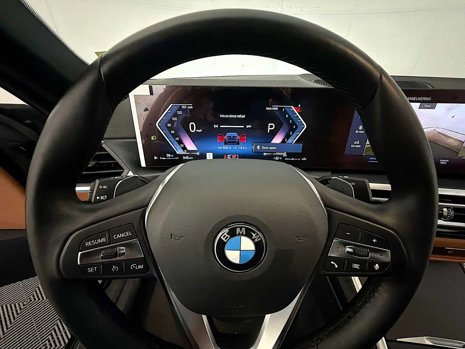 2024 BMW 4 Series 430i - Photo 16