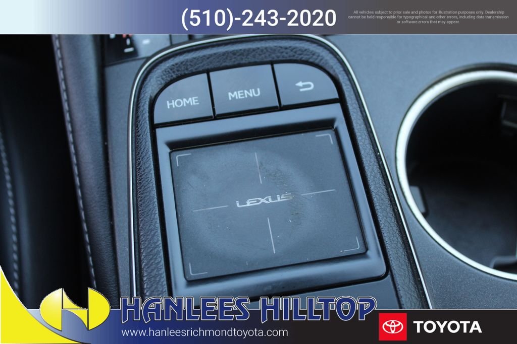 Used 2015  Lexus 350 image 18
