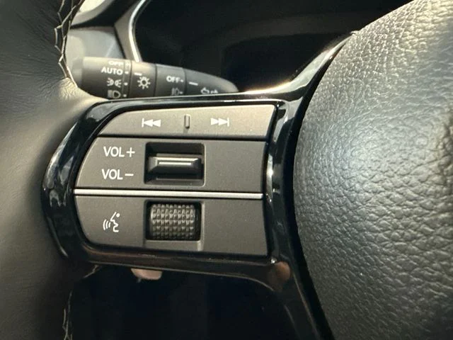 New 2026 Double Apex Blue Pearl Acura A-Spec Package image 21