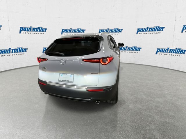 New 2026 Gray Mazda 2.5 S Premium image 10