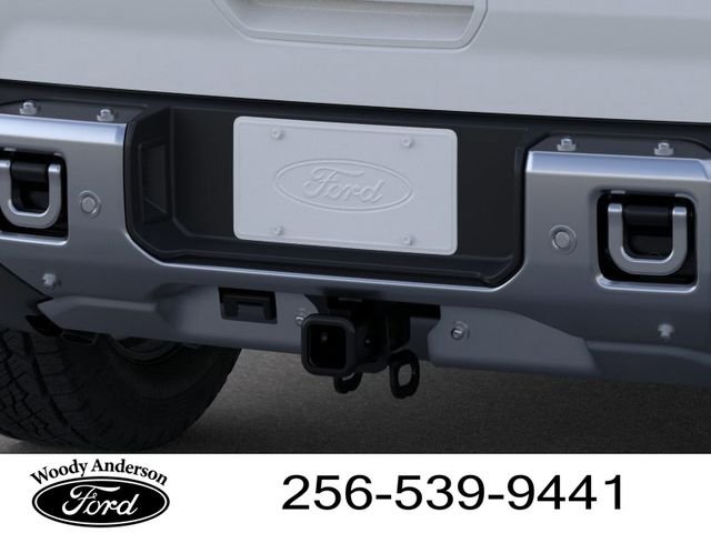 2025 Ford Bronco Sport Big Bend - Photo 23
