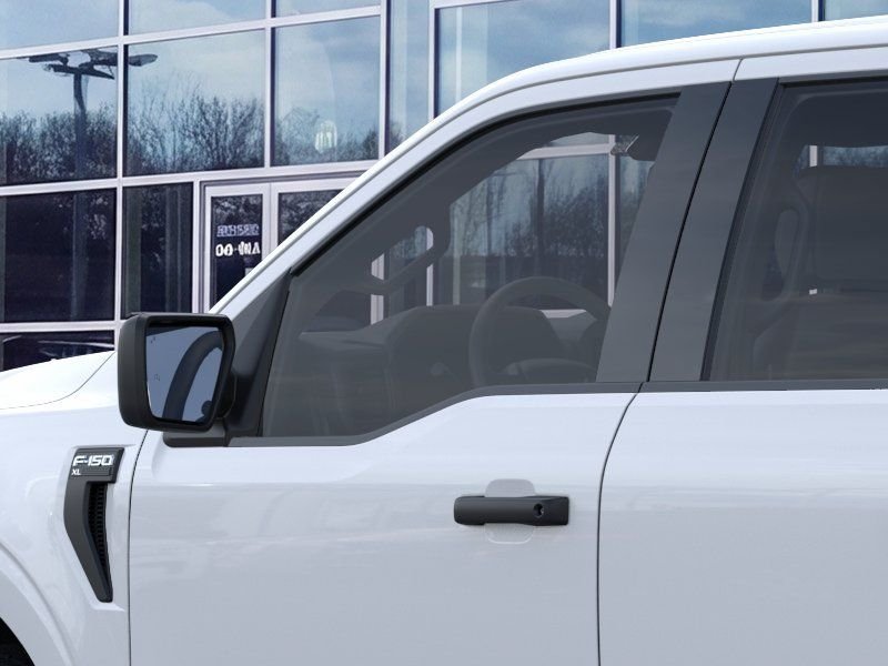 New 2026 Oxford White Ford XL image 20
