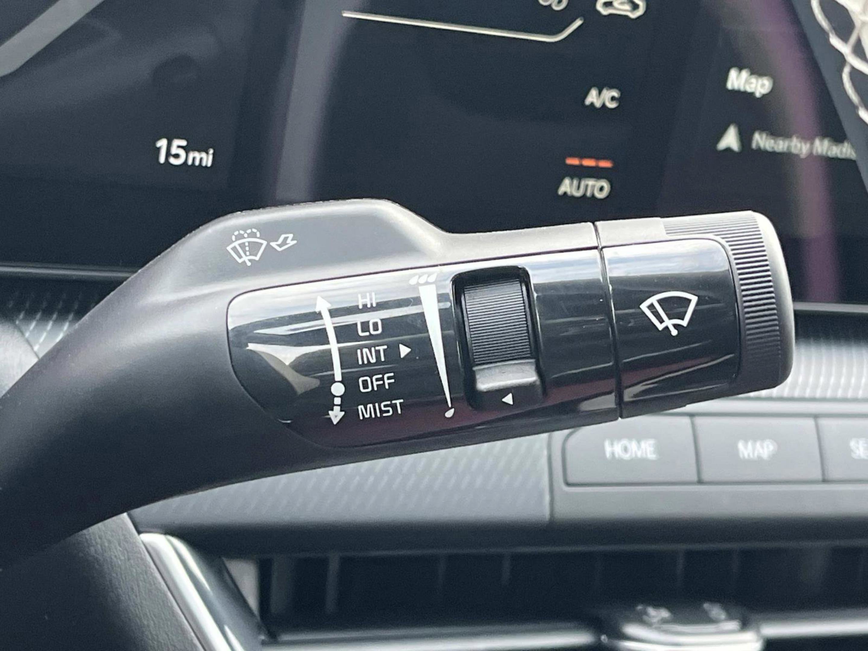 New 2025 Wave Blue Kia GT-Line Turbo image 36