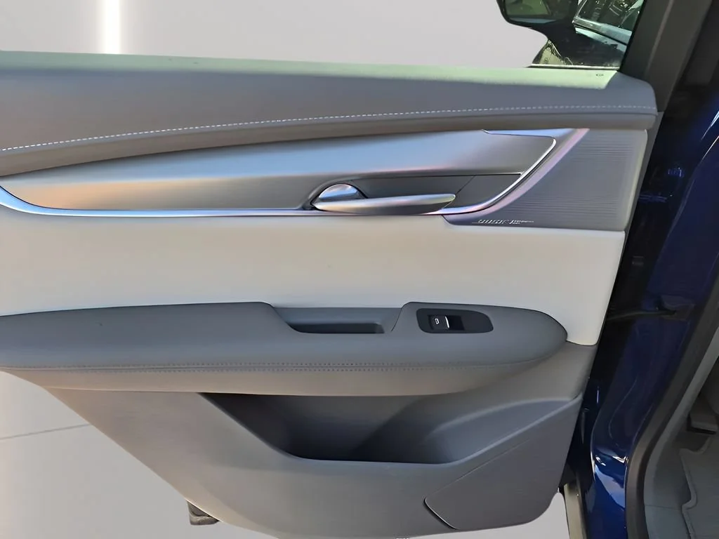 2026 Cadillac XT5 Premium Luxury - Photo 24