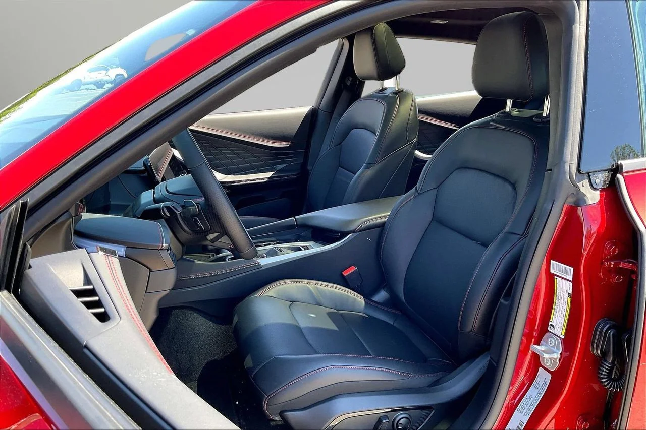 New 2026 Redeye Dodge Scat Pack Plus image 19