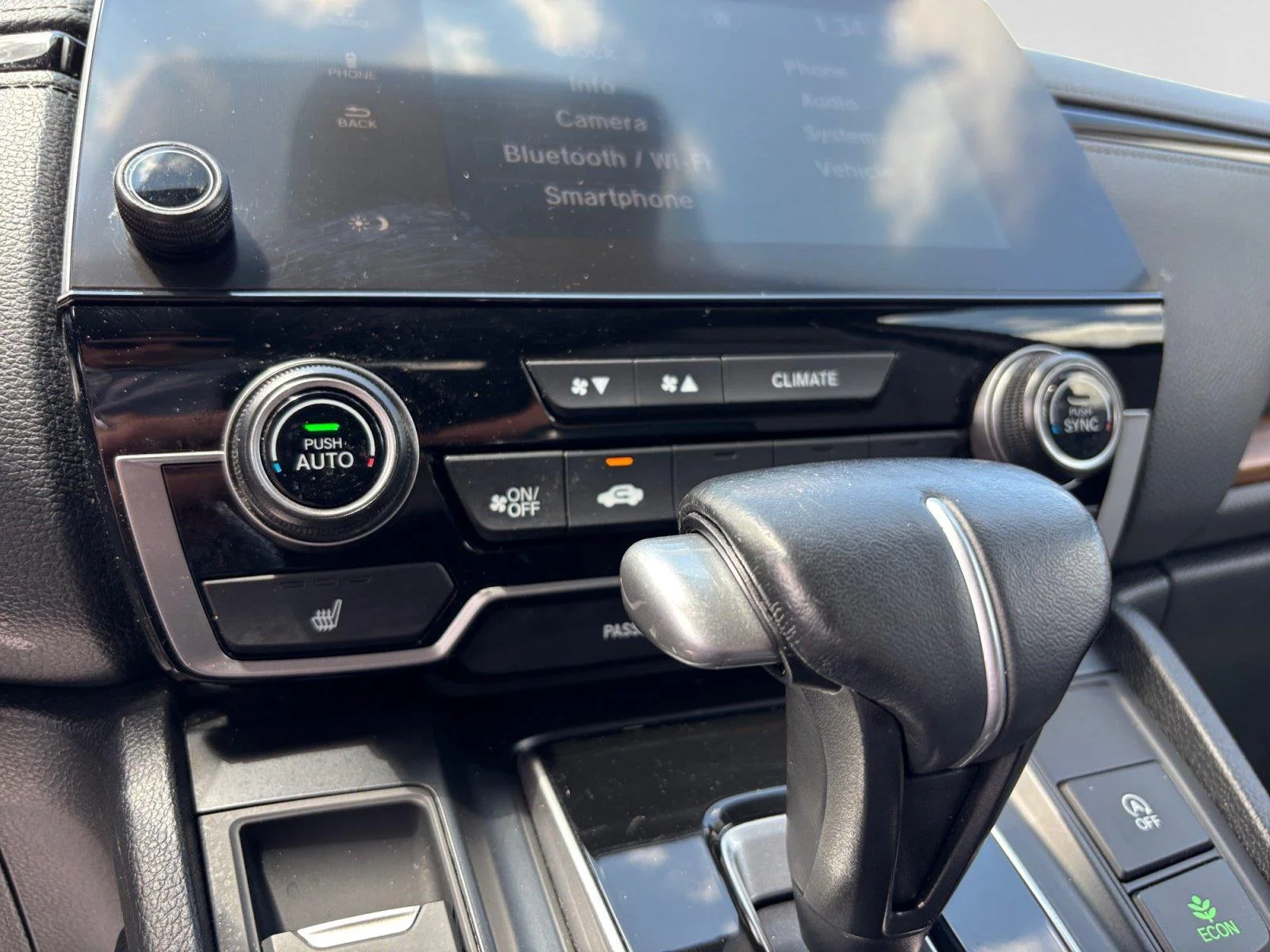 2022 Honda CR-V EX-L - Photo 29