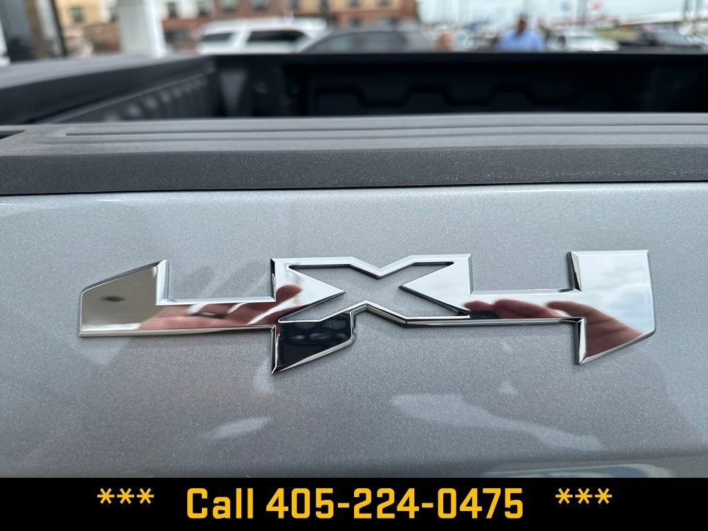2026 GMC Sierra 1500 SLT - Photo 28