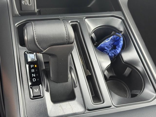 Used 2026 Black Ford Tremor image 35
