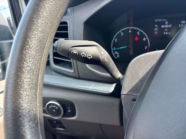 Used 2025 Oxford White Ford Base image 25
