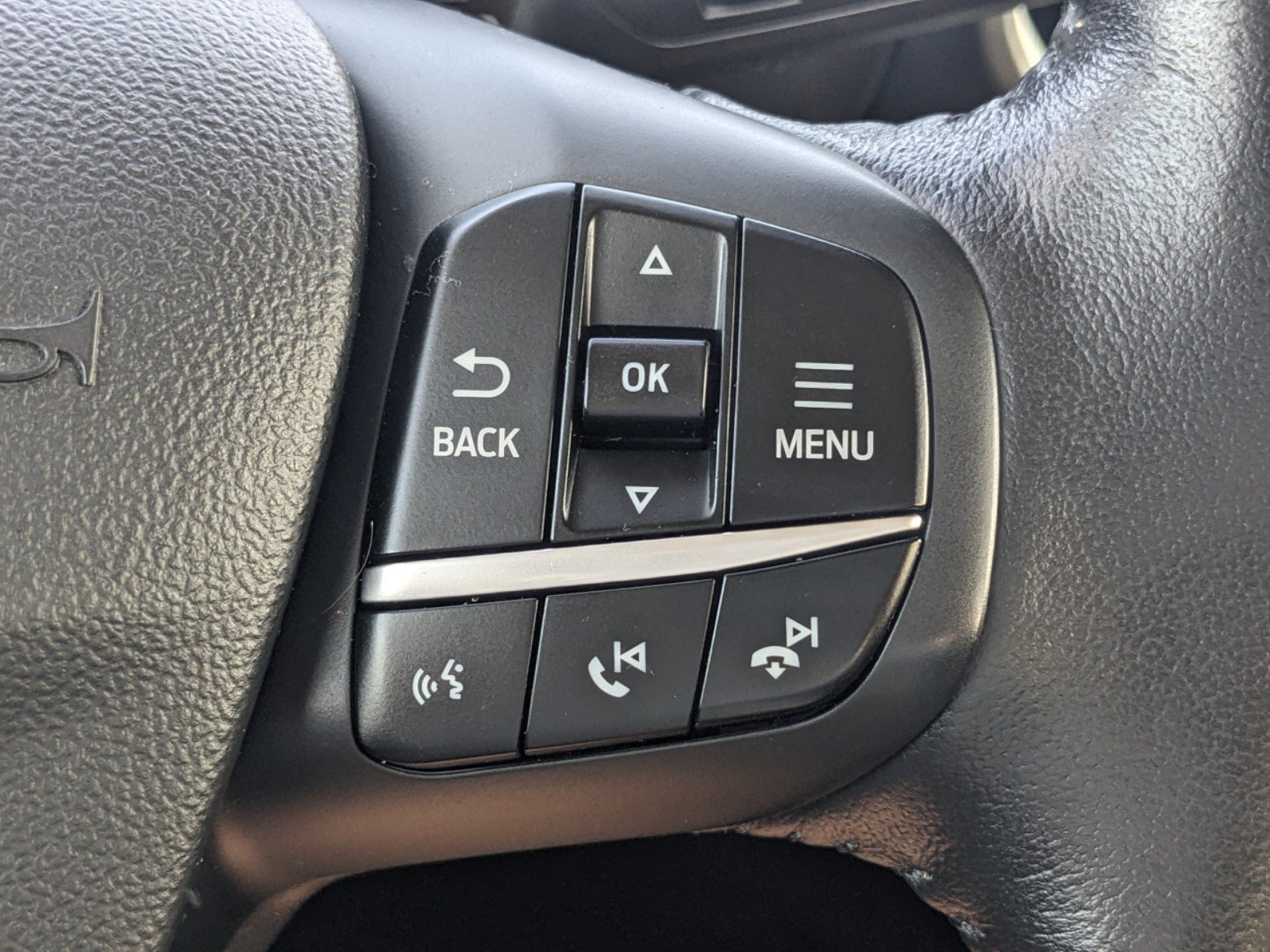 Used 2021 Carbonized Gray Metallic Ford Big Bend image 23