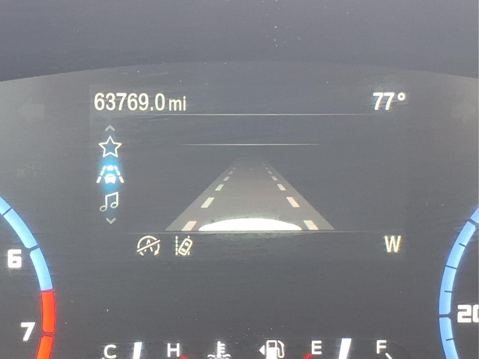 Used 2021 Cactus Gray Ford Big Bend image 20