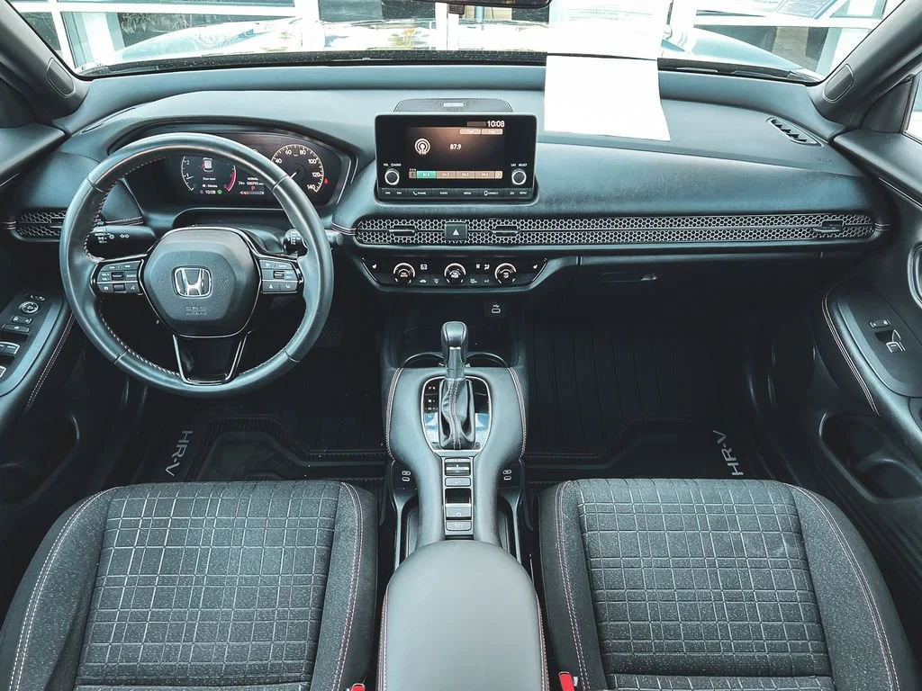 2024 Honda HR-V Sport - Photo 48