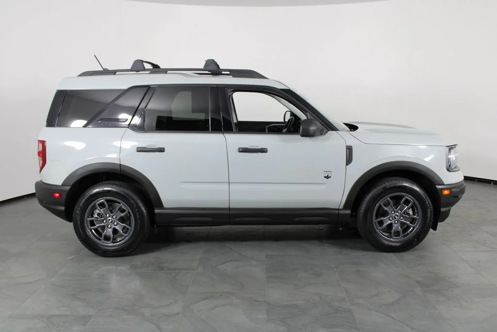 2022 Ford Bronco Sport Big Bend - Photo 10