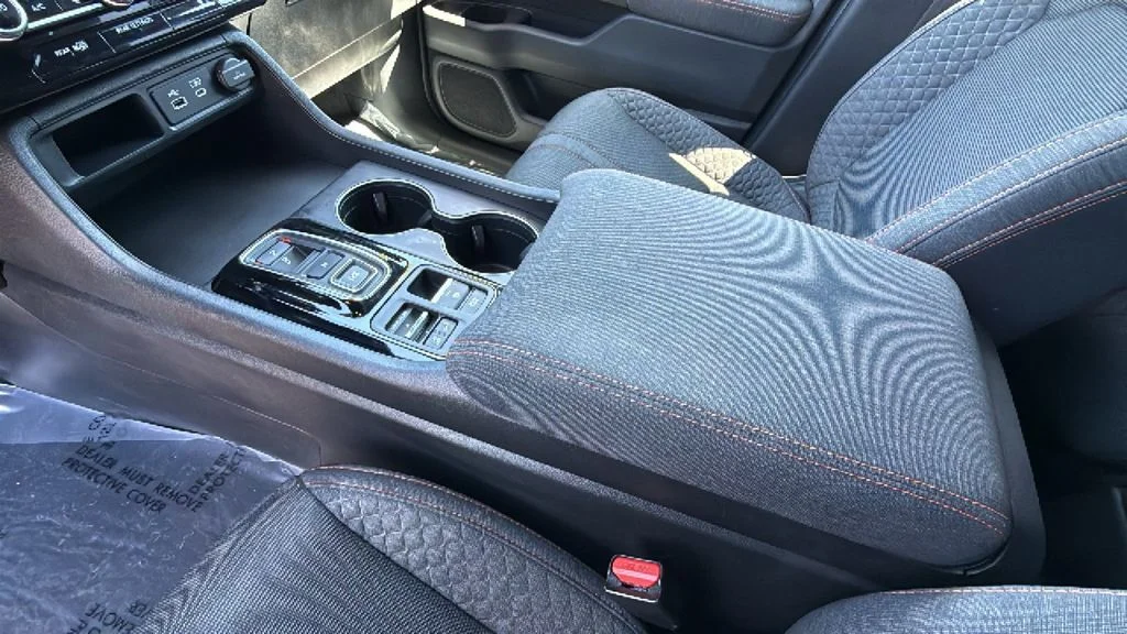 2024 Honda Pilot Sport - Photo 13