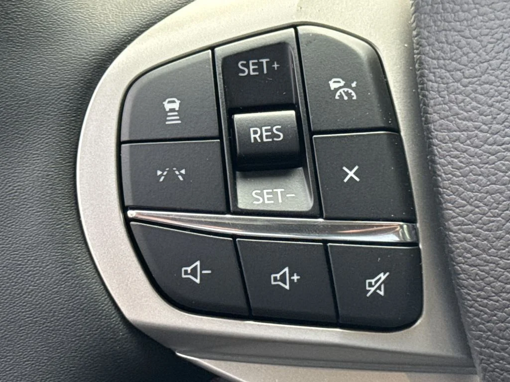 New 2026 Gray Ford Active image 25