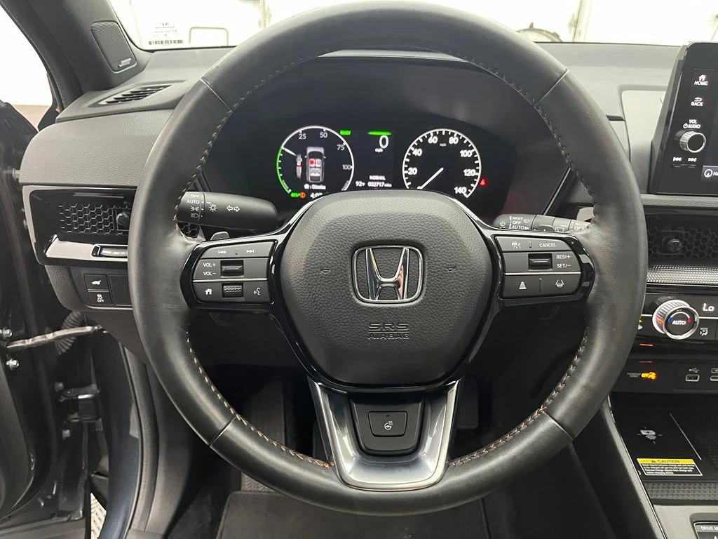 Used 2024 Gray Honda Sport Touring image 21