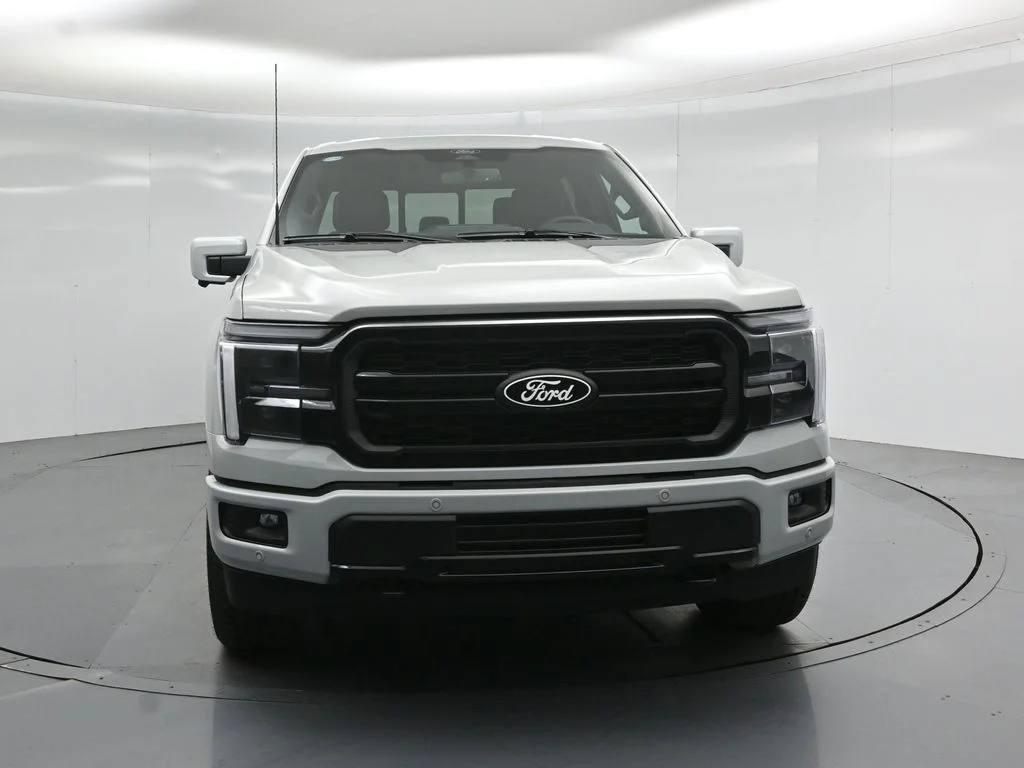 New 2026 Avalanche Ford Lariat image 51