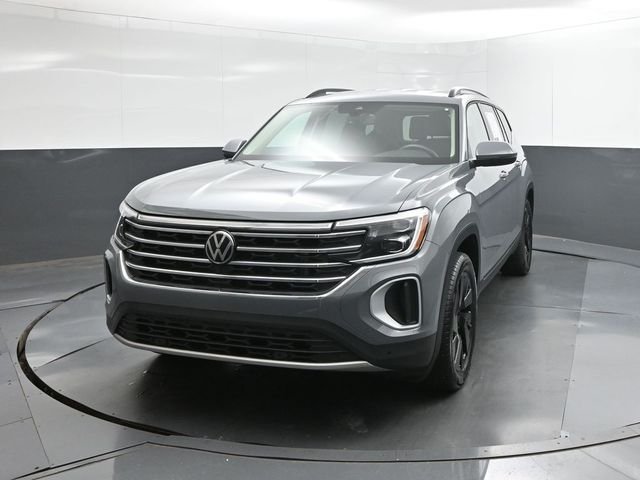 Used 2026  Volkswagen 2.0T SE w/Technology image 22