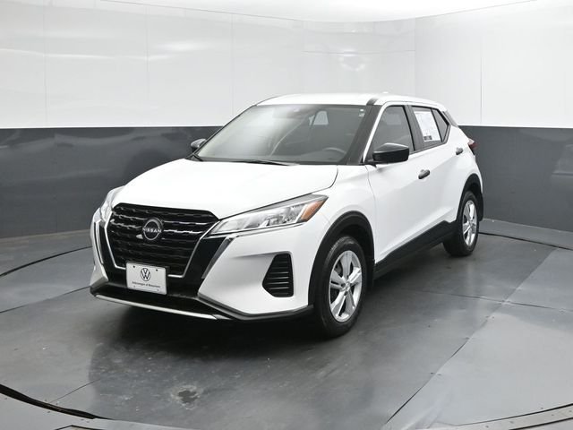 Used 2024 White Nissan S image 1