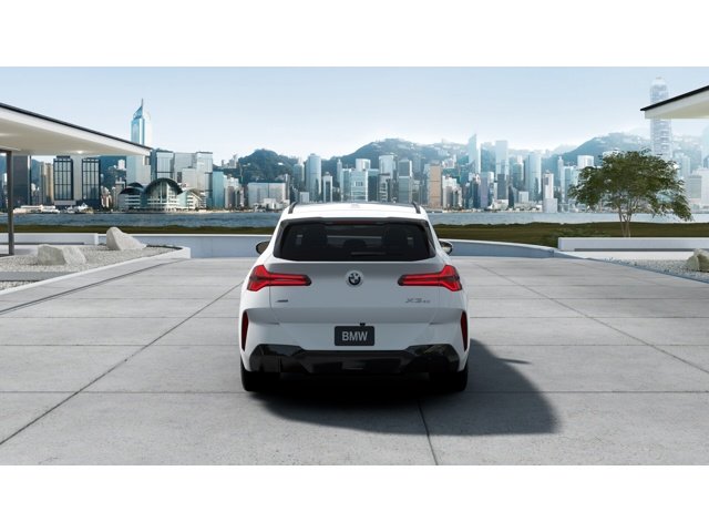New 2026 Alpine White BMW 30 xDrive image 5
