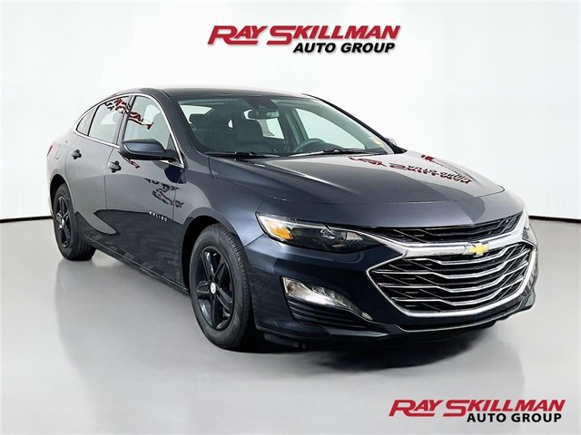 2023 Chevrolet Malibu 1LT