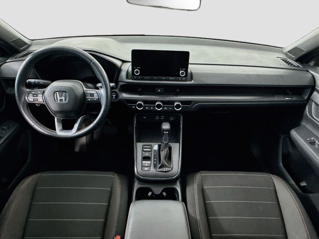 2025 Honda CR-V Sport - Photo 13