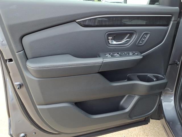 Used 2025 GRAY Honda Elite image 22