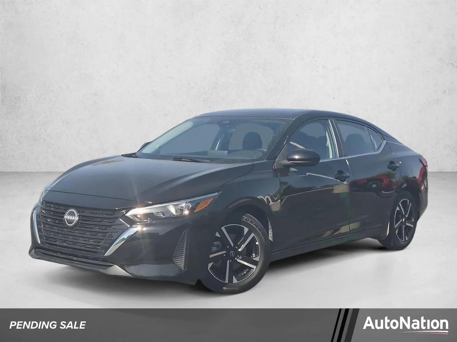 2025 Nissan Sentra