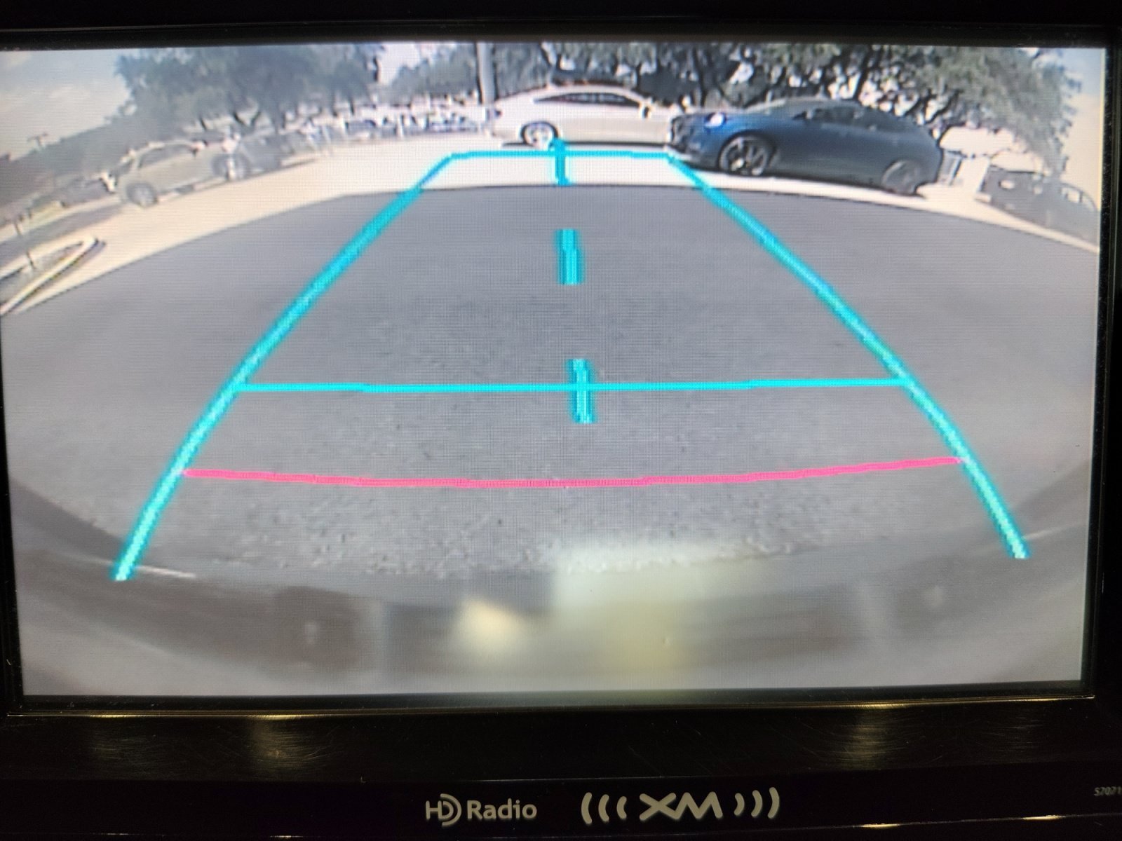 Used 2014 Silver Sky Metallic Toyota SR5 image 15